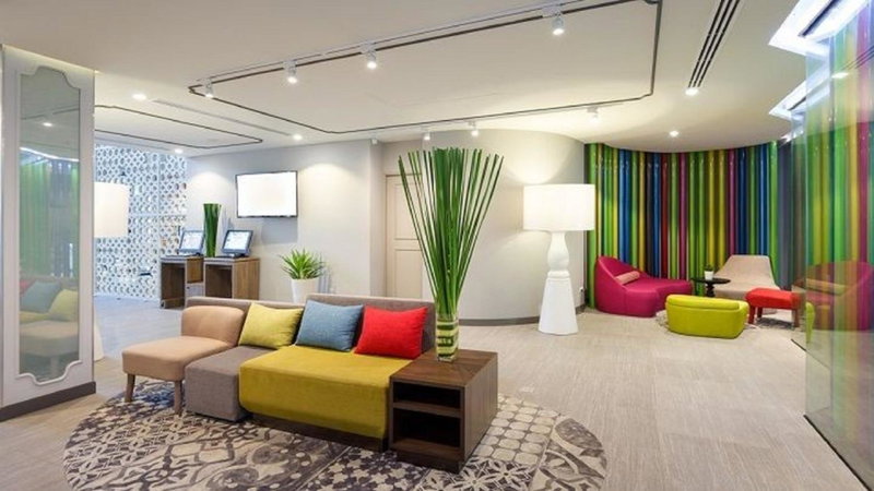 Tinidee Trendy Bangkok Khaosan, Bangkok, ประเทศไทย