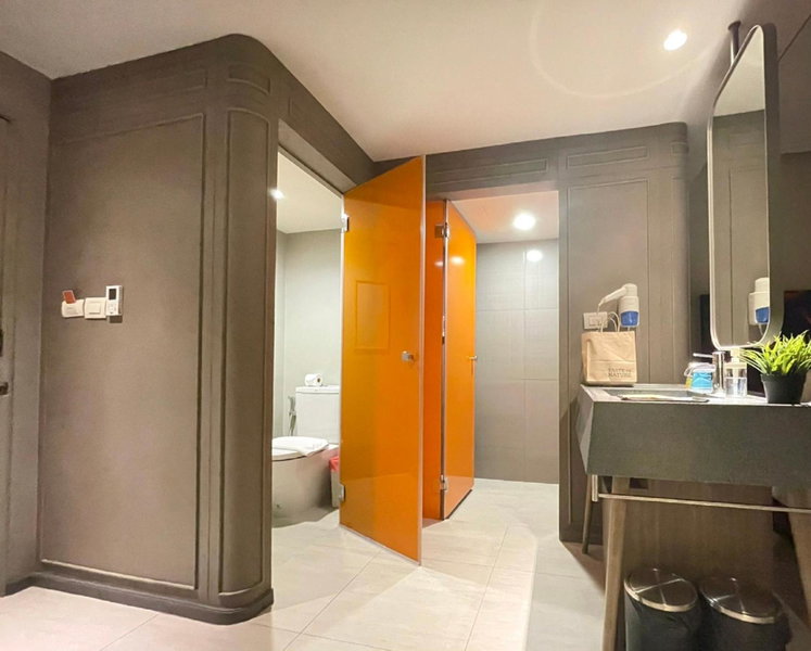 Tinidee Trendy Bangkok Khaosan, Bangkok, ประเทศไทย
