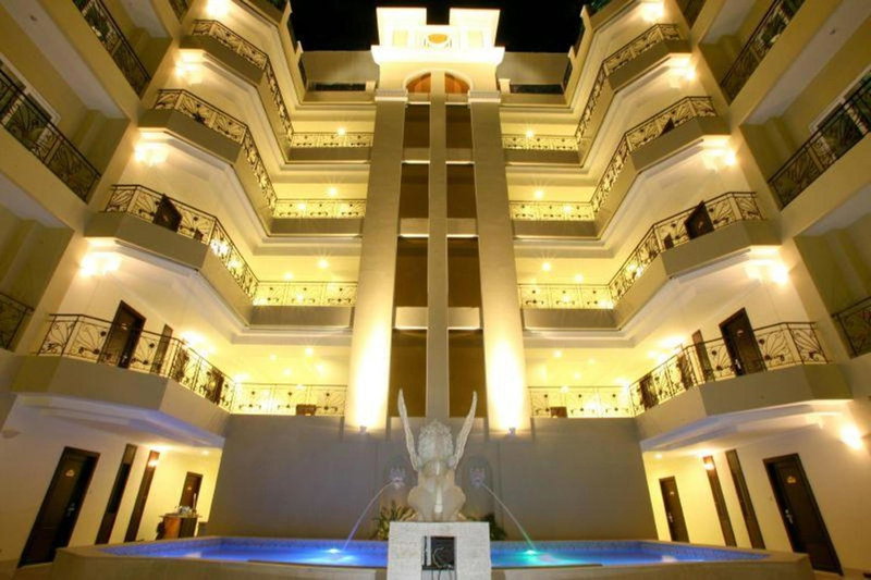 LK Residence, พัทยา, ประเทศไทย