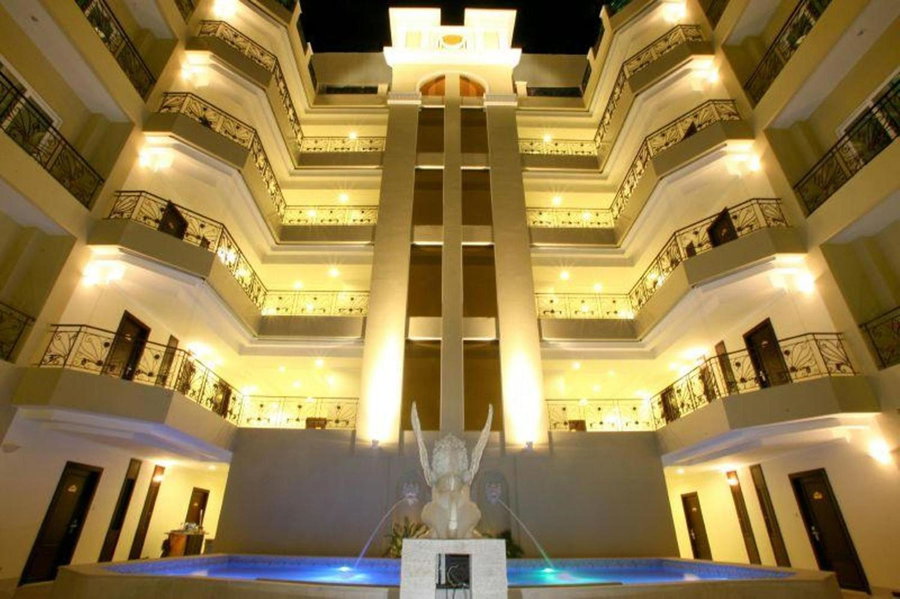 LK Residence, พัทยา, ประเทศไทย