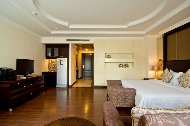 LK Residence, พัทยา, ประเทศไทย
