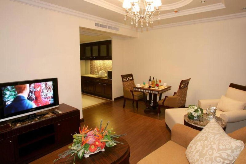 LK Residence, พัทยา, ประเทศไทย