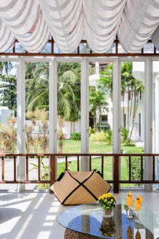 Villa Nalinnadda Petite Hotel & Spa, Adults Only, Ko Samui, Tailandia