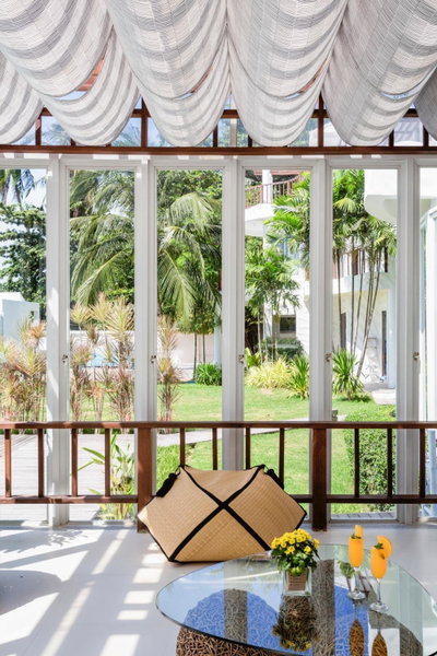 Villa Nalinnadda Petite Hotel & Spa, Adults Only, Ko Samui, Tailandia