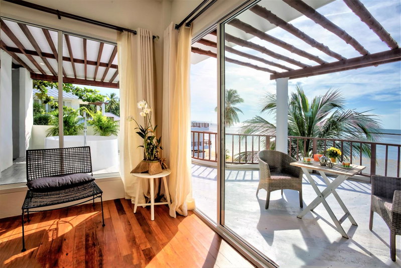 Villa Nalinnadda Petite Hotel & Spa, Adults Only, Ko Samui, Tailandia