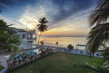 Villa Nalinnadda Petite Hotel & Spa, Adults Only, Ko Samui, ประเทศไทย