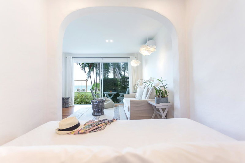 Villa Nalinnadda Petite Hotel & Spa, Adults Only, Ko Samui, Tailandia
