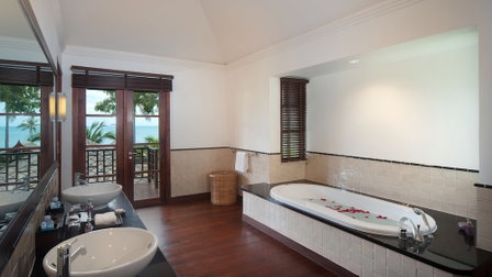 Kanda Residences Pool Villas, Ko Samui, Thailand