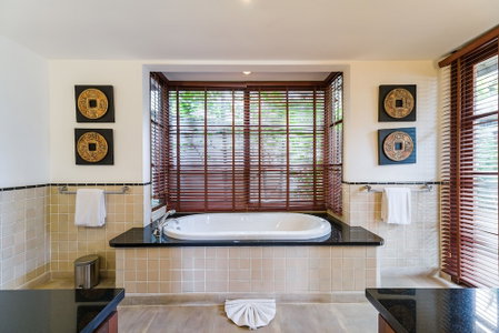 Kanda Residences Pool Villas, Ko Samui, Thailand