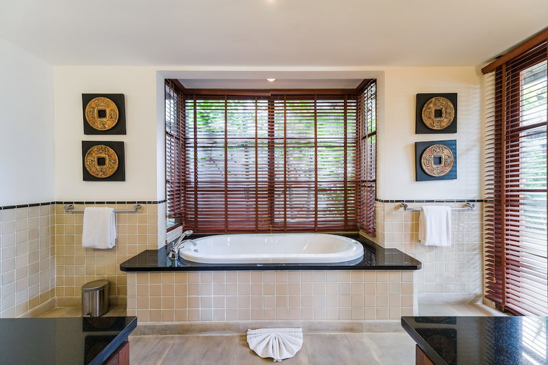 Kanda Residences Pool Villas, Ko Samui, Thailand