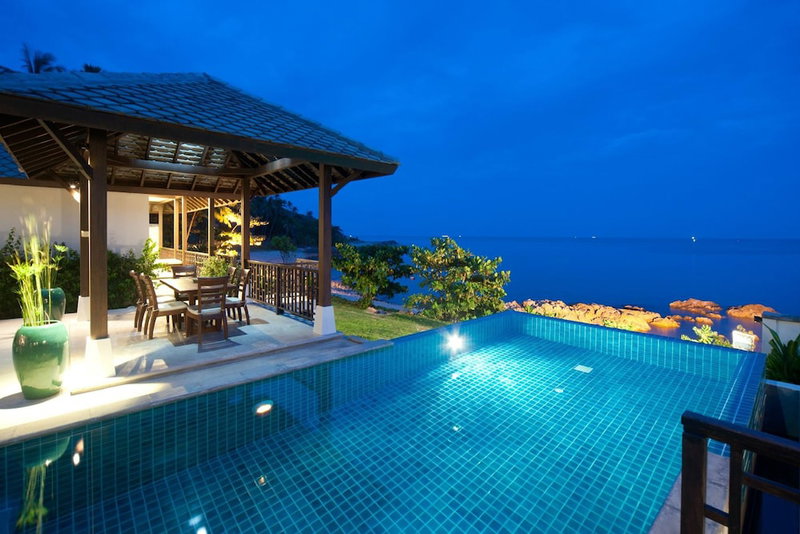 Kanda Residences Pool Villas, Ko Samui, Thailand