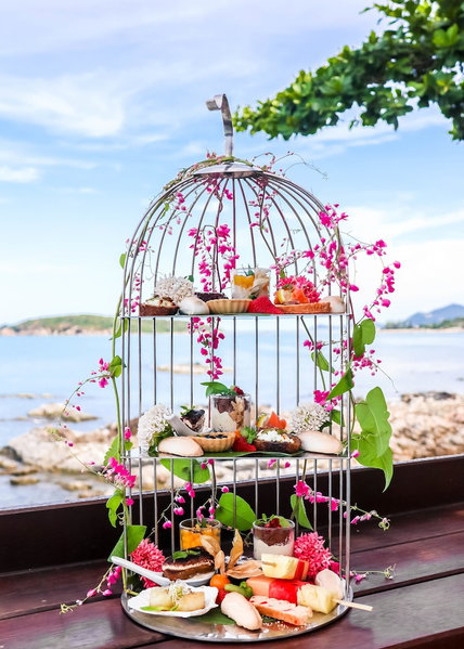 Kanda Residences Pool Villas, Ko Samui, Thailand