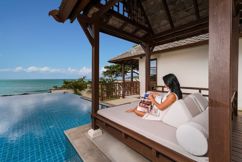 Kanda Residences Pool Villas, Ko Samui, Thailand