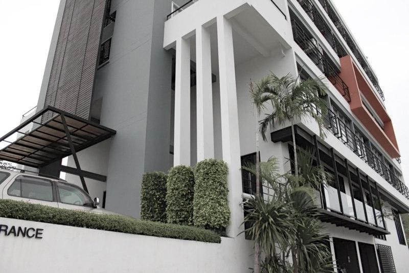 Manita Boutique Hotel, Pattaya, Thailand