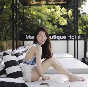 Manita Boutique Hotel, Pattaya, Thailand