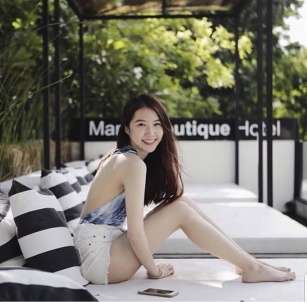 Manita Boutique Hotel, Pattaya, Thailand