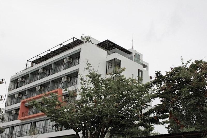 Manita Boutique Hotel, Pattaya, Thailand