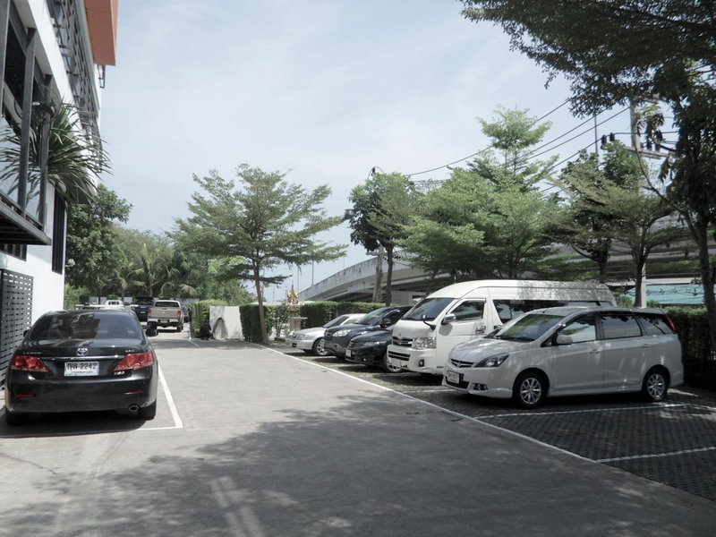 Manita Boutique Hotel, Pattaya, Thailand
