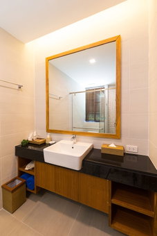 Andakiri Pool Villa Panoramic Sea View, Krabi, Thailand