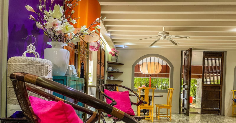 Sino House Phuket Hotel, Phuket, ประเทศไทย