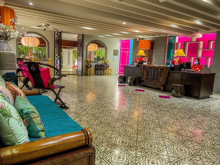 Sino House Phuket Hotel, Phuket, ประเทศไทย