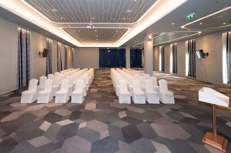 Tinidee Trendy Bangkok Khaosan, Bangkok, ประเทศไทย