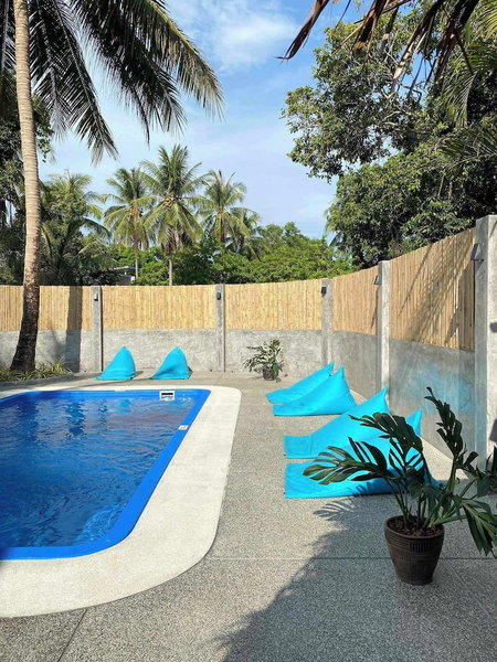 Lazy Days Bungalows, Ko Lanta, Thailand