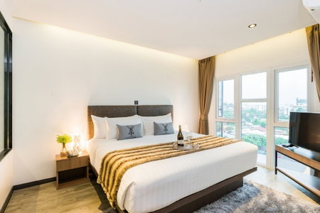 SureStay Plus by Best Western T Pattaya, Pattaya, Thailand
