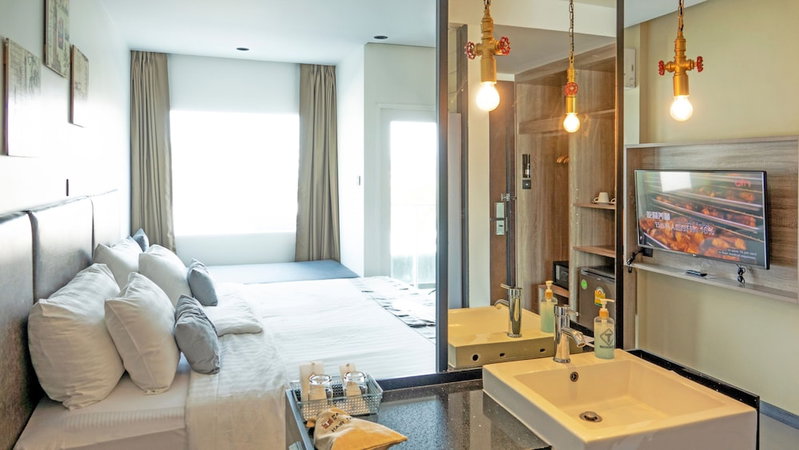 SureStay Plus by Best Western T Pattaya, Pattaya, Thailand