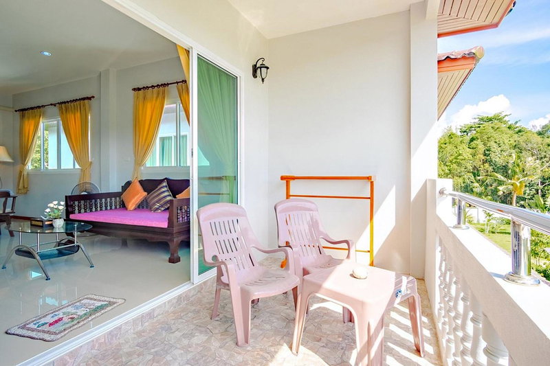 Maikhao Beach Residence, Kathu, Thailand