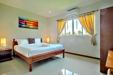 Maikhao Beach Residence, Kathu, Thailand