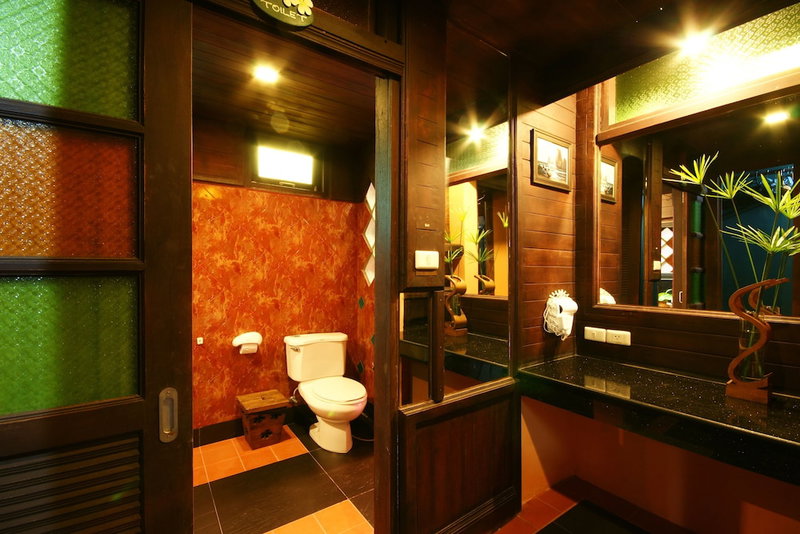 Sea Breeze Resort, Ko Samui, ประเทศไทย
