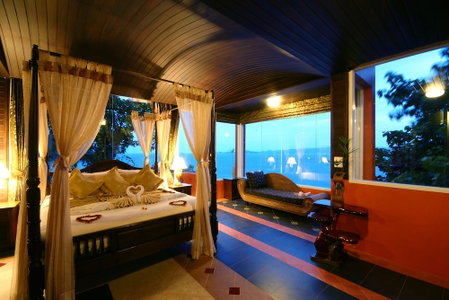 Sea Breeze Resort, Ko Samui, ประเทศไทย