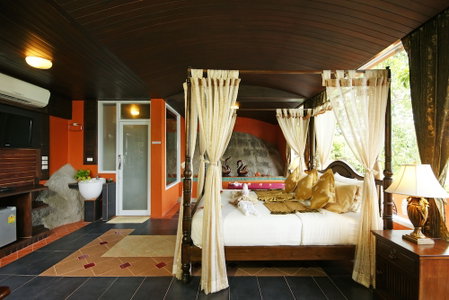 Sea Breeze Resort, Ko Samui, ประเทศไทย