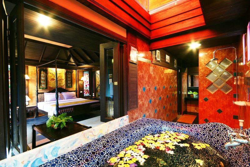 Sea Breeze Resort, Ko Samui, ประเทศไทย