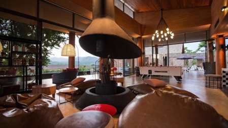 Puripai Villa, Pai, Tailandia