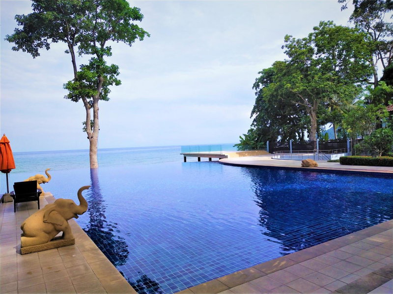 Chang Buri Resort & Koh Chang Hillside, Ko Chang, Thailand