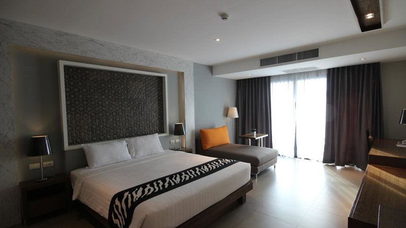 Season Five Hotel, พัทยา, ประเทศไทย