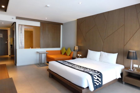 Season Five Hotel, พัทยา, ประเทศไทย
