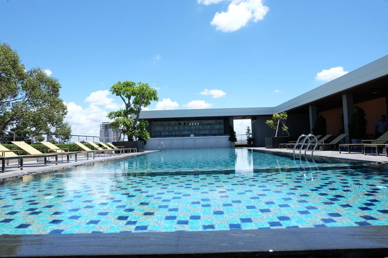 Season Five Hotel, พัทยา, ประเทศไทย