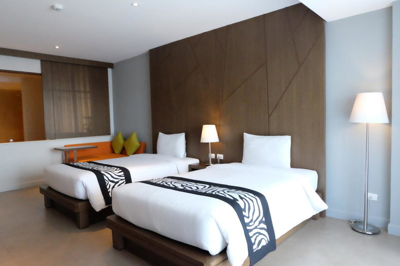 Season Five Hotel, พัทยา, ประเทศไทย