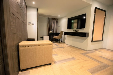 First Pride Hotel, มักกะสัน, ประเทศไทย