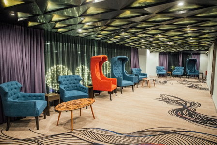 First Pride Hotel, มักกะสัน, ประเทศไทย