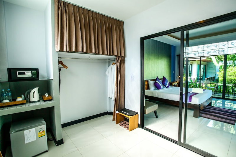 Himaphan Boutique Resort, คาทุ, ประเทศไทย