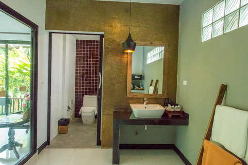 Himaphan Boutique Resort, คาทุ, ประเทศไทย