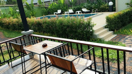 Himaphan Boutique Resort, คาทุ, ประเทศไทย