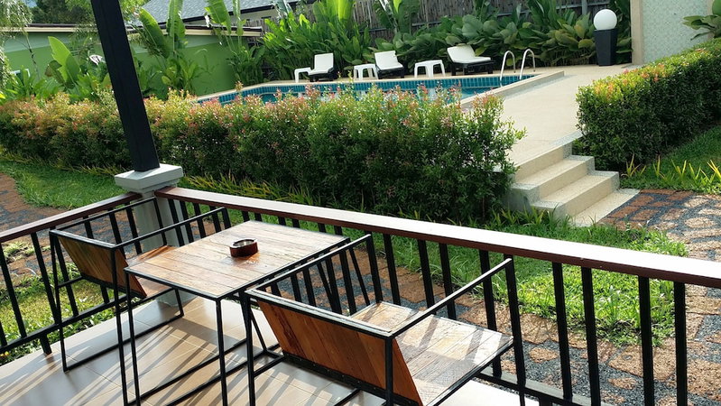 Himaphan Boutique Resort, คาทุ, ประเทศไทย