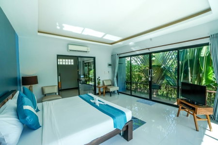 Himaphan Boutique Resort, คาทุ, ประเทศไทย