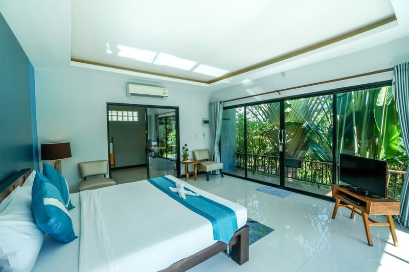 Himaphan Boutique Resort, คาทุ, ประเทศไทย
