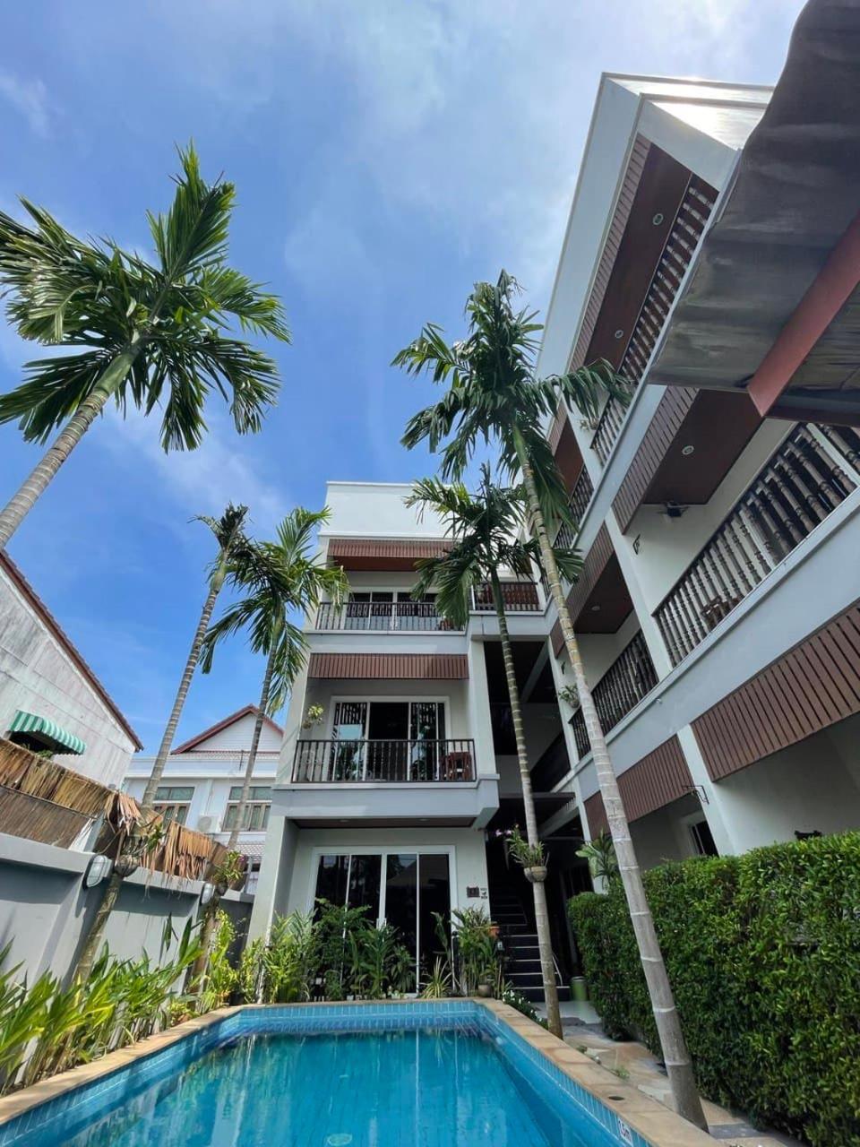 Hotel · Vivi Boutique Room Hotel SHA Plus, Ban Chalong